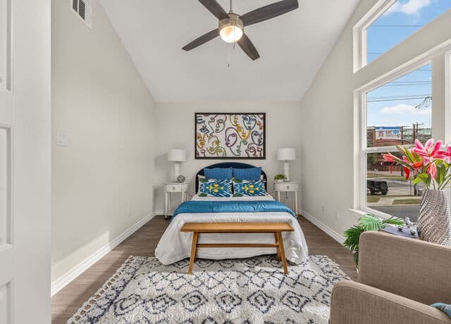 310 W Evergreen St Unit 101, San Antonio, TX 78212 — photo 9