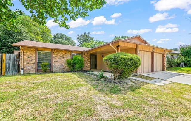 14222  Arrowood