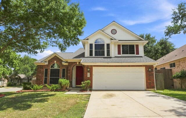 3803 Cove Meadow Dr