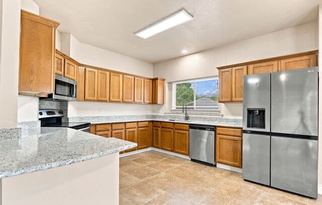 3803  Cove Meadow Dr, San Antonio, TX 78247 — photo 13
