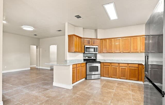 3803  Cove Meadow Dr, San Antonio, TX 78247 — photo 16