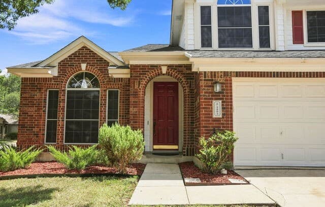 3803  Cove Meadow Dr, San Antonio, TX 78247 — photo 3