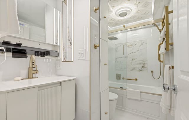 701 N St Marys unit 16 Unit 16, San Antonio, TX 78205 — photo 11