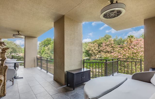 701 N St Marys unit 16 Unit 16, San Antonio, TX 78205 — photo 14