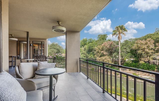 701 N St Marys unit 16 Unit 16, San Antonio, TX 78205 — photo 15