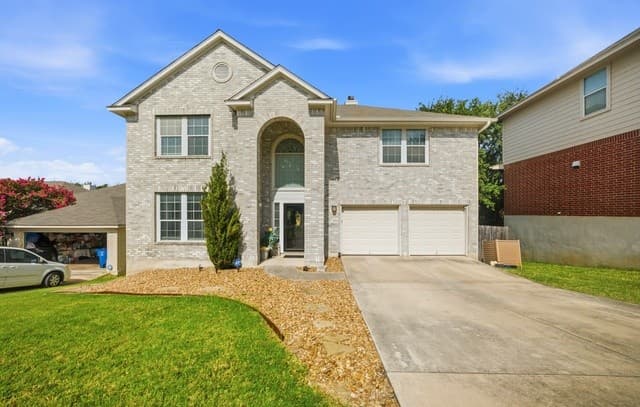 11015  Wilson Oaks
