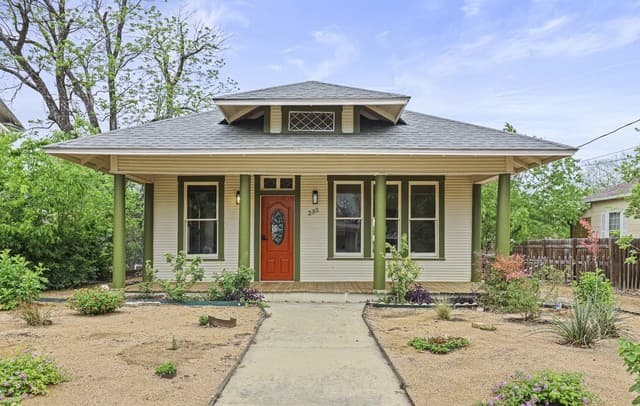 235  Cornell Ave, San Antonio, TX 78201 — photo 6