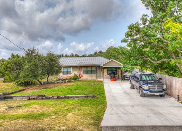 4142  Morningside Way, Canyon Lake, TX 78133 — photo 2
