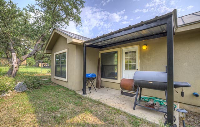 4142  Morningside Way, Canyon Lake, TX 78133 — photo 21
