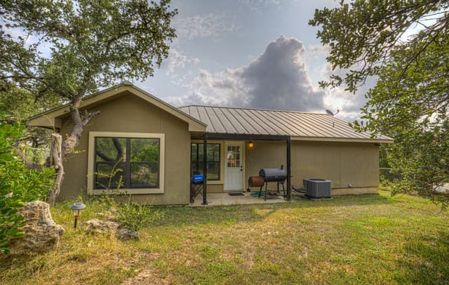4142  Morningside Way, Canyon Lake, TX 78133 — photo 22