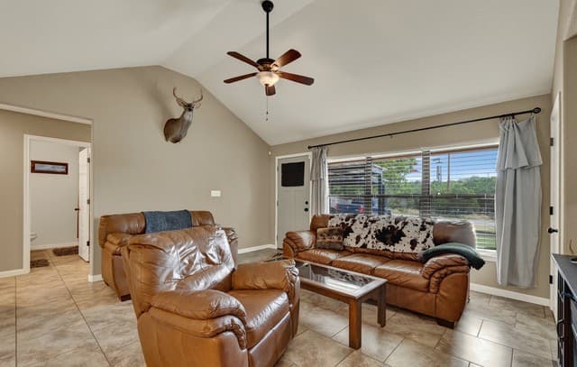 4142  Morningside Way, Canyon Lake, TX 78133 — photo 5