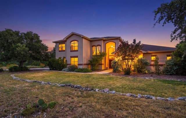 1017 Star Ridge