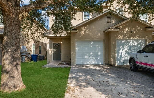 7802  Kingsbury Way Unit 4