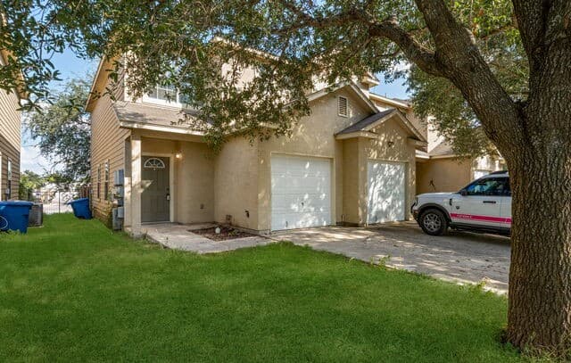 7802  Kingsbury Way Unit 4, San Antonio, TX 78240 — photo 2