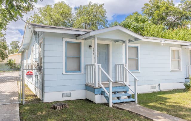 534  Walton Ave, San Antonio, TX 78225 — photo 3