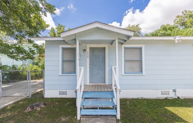 534  Walton Ave, San Antonio, TX 78225 — photo 4