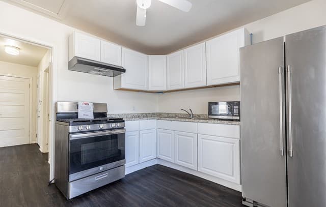 534  Walton Ave, San Antonio, TX 78225 — photo 9