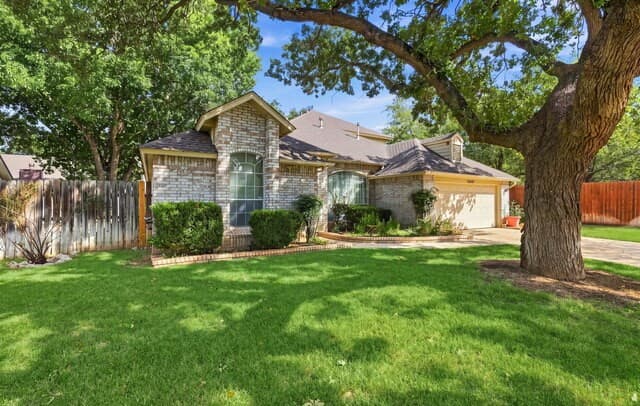 14127  Butler Bnd, San Antonio, TX 78232