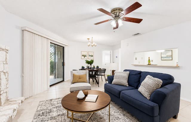 3430 Turtle Village Unit 101
