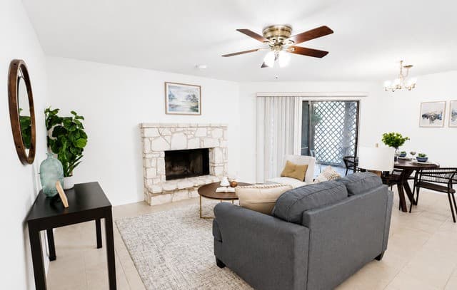 3430  Turtle Village Unit 101, San Antonio, TX 78230 — photo 3