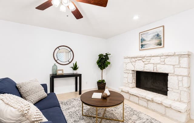 3430  Turtle Village Unit 101, San Antonio, TX 78230 — photo 4