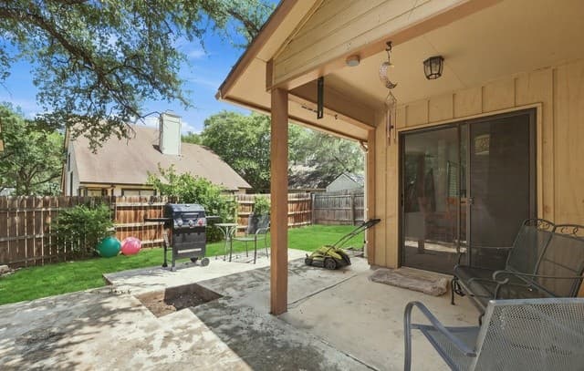 16610  Fallen Tree Dr, San Antonio, TX 78247 — photo 18