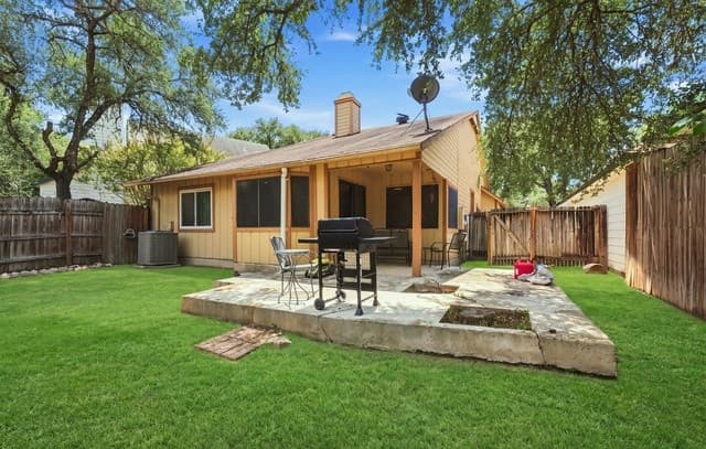16610  Fallen Tree Dr, San Antonio, TX 78247 — photo 19