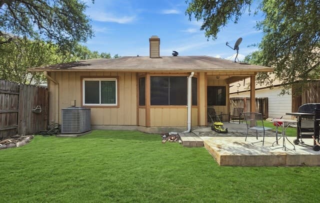 16610  Fallen Tree Dr, San Antonio, TX 78247 — photo 20