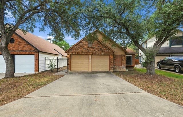 16610  Fallen Tree Dr, San Antonio, TX 78247 — photo 22