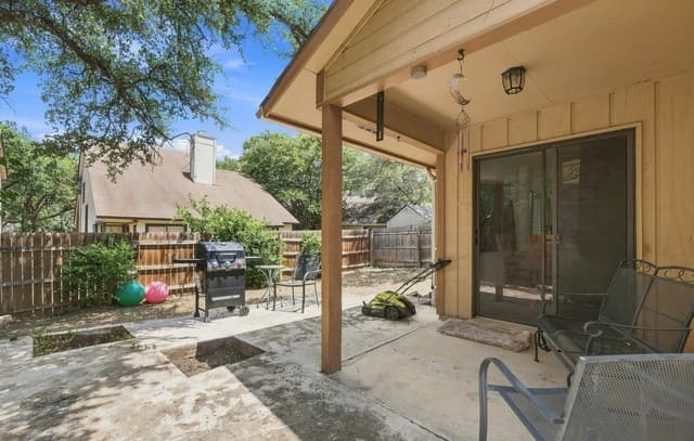 16610  Fallen Tree Dr, San Antonio, TX 78247 — photo 24