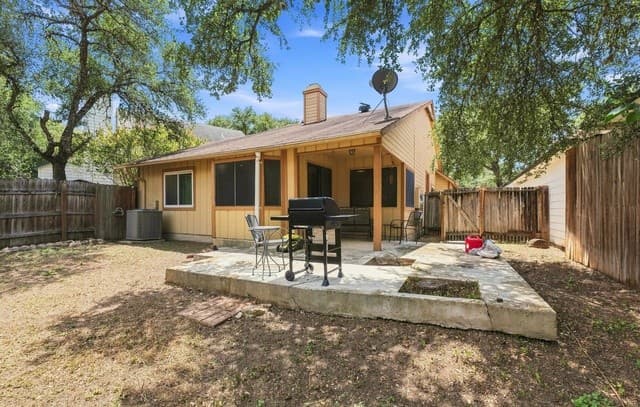 16610  Fallen Tree Dr, San Antonio, TX 78247 — photo 25