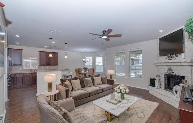 326  Loch Lomond Dr, Cibolo, TX 78108 — photo 13