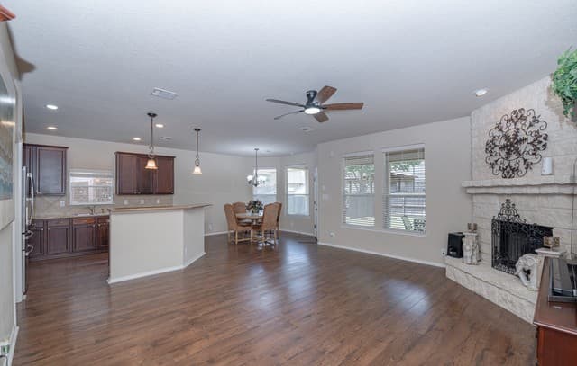326  Loch Lomond Dr, Cibolo, TX 78108 — photo 14