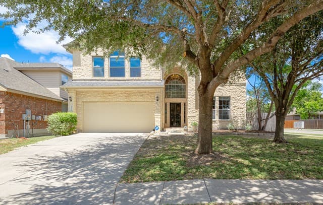 326  Loch Lomond Dr, Cibolo, TX 78108 — photo 2