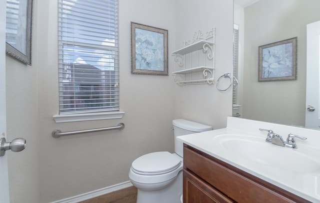 326  Loch Lomond Dr, Cibolo, TX 78108 — photo 24
