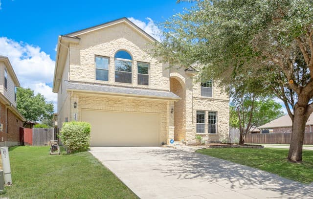326  Loch Lomond Dr, Cibolo, TX 78108 — photo 3