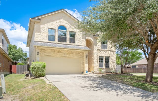 326  Loch Lomond Dr, Cibolo, TX 78108 — photo 4