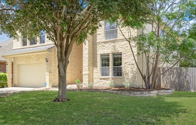 326  Loch Lomond Dr, Cibolo, TX 78108 — photo 5
