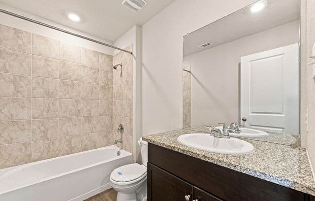 3319  Angus Xing, San Antonio, TX 78245 — photo 15