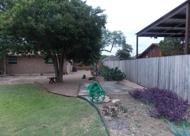 1309  Azalea Lane, New Braunfels, TX 78130 — photo 21
