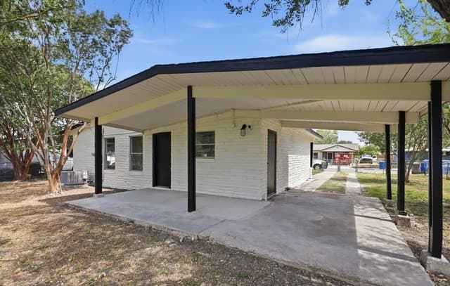 123  Chadwick Dr, San Antonio, TX 78227 — photo 22