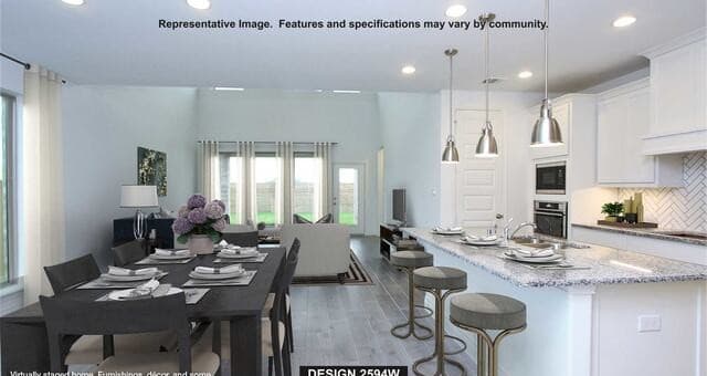 10125  Lowery Pl, San Antonio, TX 78254 — photo 2