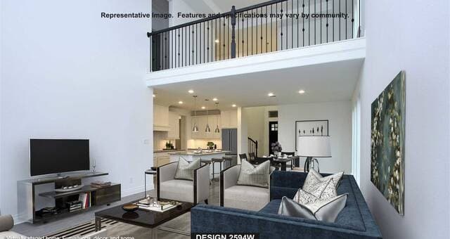10125  Lowery Pl, San Antonio, TX 78254 — photo 3