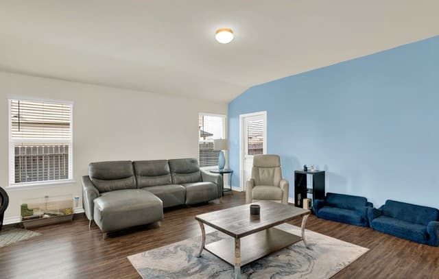 6437  Hoffman Plain, San Antonio, TX 78252 — photo 13