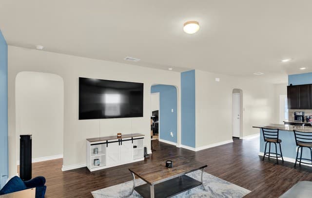6437  Hoffman Plain, San Antonio, TX 78252 — photo 15