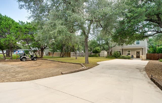 2619  Candlelight Dr, Canyon Lake, TX 78133 — photo 2