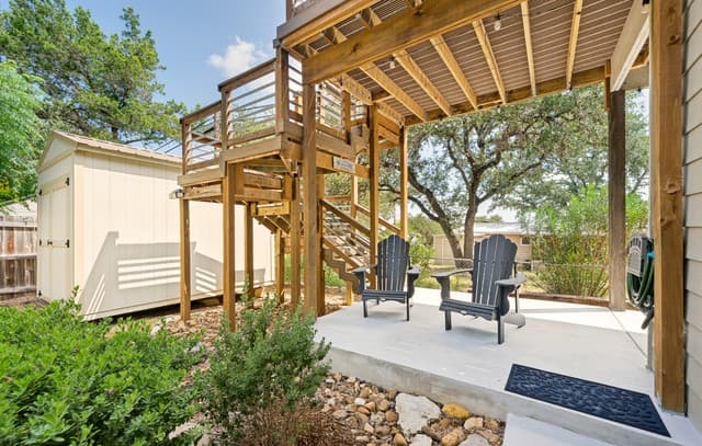 2619  Candlelight Dr, Canyon Lake, TX 78133 — photo 25