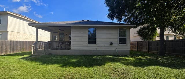 17063  Ashbury Ldg, San Antonio, TX 78247 — photo 5