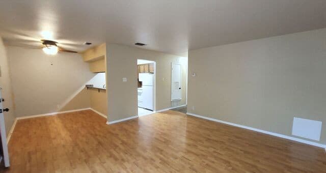 8702  Village Dr Unit 1201