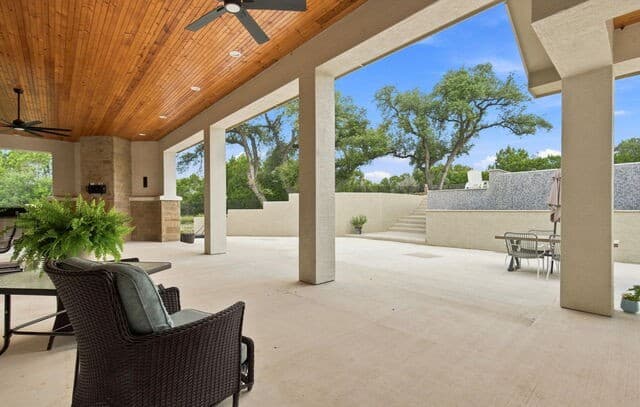 1125  Cordova Bnd, Canyon Lake, TX 78133 — photo 18